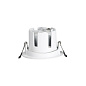 ART-IPRE-157 LED светильник встраиваемый влагозащищенный поворотный Downlight   -  Встраиваемые светильники 